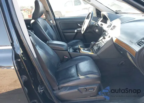 2008 Volvo Xc90 3.2 z USA, uszkodzony, nr VIN YV4CZ982181430460